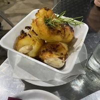   at Casale Franco in Lanzarote