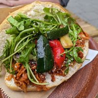  at The Kebap in Wiesbaden