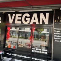   at The Kebap in Wiesbaden