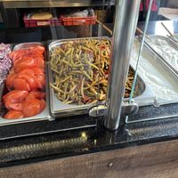   at The Kebap in Wiesbaden