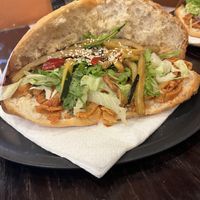   at The Kebap in Wiesbaden