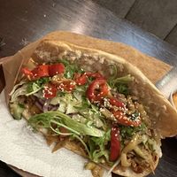   at The Kebap in Wiesbaden