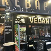   at The Kebap in Wiesbaden