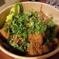 No. 5 fresh at Wen Cheng Handpulled Noodles - I in Berlin