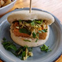  at Wen Cheng Handpulled Noodles - I in Berlin