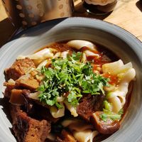 No. 6 at Wen Cheng Handpulled Noodles - I in Berlin