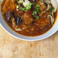  at Wen Cheng Handpulled Noodles - I in Berlin