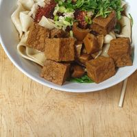  at Wen Cheng Handpulled Noodles - I in Berlin