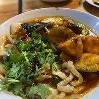  at Wen Cheng Handpulled Noodles - I in Berlin