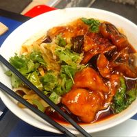  at Wen Cheng Handpulled Noodles - I in Berlin