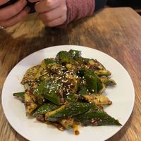   at Wen Cheng Handpulled Noodles - I in Berlin