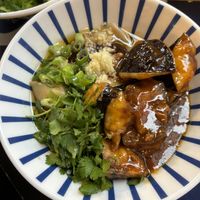   at Wen Cheng Handpulled Noodles - I in Berlin