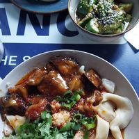  at Wen Cheng Handpulled Noodles - I in Berlin