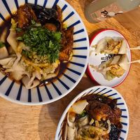  at Wen Cheng Handpulled Noodles - I in Berlin