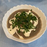  at Café Klin in Paris