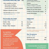  at Café Klin in Paris