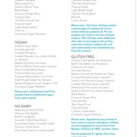  at Frita Batidos in Ann Arbor