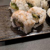 Tao at Irori Sushi At Home in Capriolo