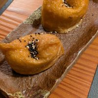 Inari at Irori Sushi At Home in Capriolo