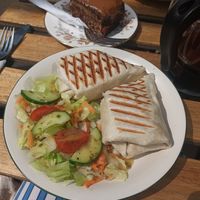  at Nine Leaves in Wirral