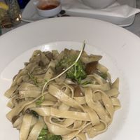   at Bianco Restaurant in Tenerife