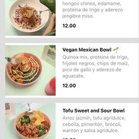   at Kitchen in Panama City