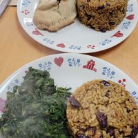  at Motherland Kitchen in Frederick