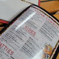  at Motherland Kitchen in Frederick