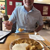   at Motherland Kitchen in Frederick