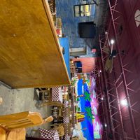   at Tom's Extreme Pizzeria in Ocean Springs