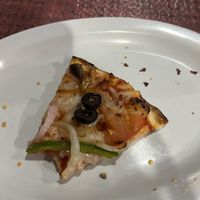 Yummm  at Tom's Extreme Pizzeria in Ocean Springs