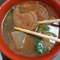  at Mama Lai - 賴媽媽素食 in Taipei