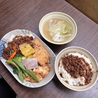   at Mama Lai - 賴媽媽素食 in Taipei