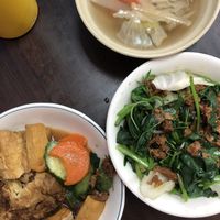   at Mama Lai - 賴媽媽素食 in Taipei