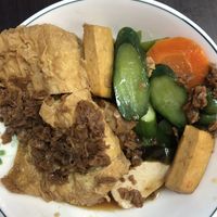   at Mama Lai - 賴媽媽素食 in Taipei