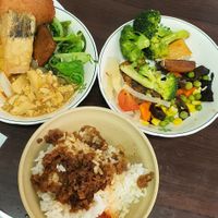  at Mama Lai - 賴媽媽素食 in Taipei
