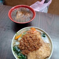  at Mama Lai - 賴媽媽素食 in Taipei