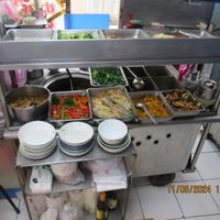 at Mama Lai - 賴媽媽素食 in Taipei