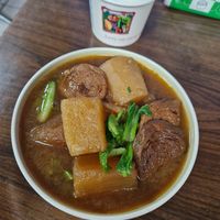  at Mama Lai - 賴媽媽素食 in Taipei