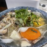 Delicious 😋  at Bún Huế Cafe in Central Singapore