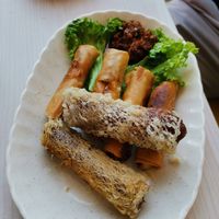  at Bún Huế Cafe in Central Singapore