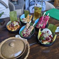  at Vegan House - Schillerplatz in Dresden