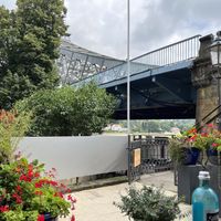   at Vegan House - Schillerplatz in Dresden