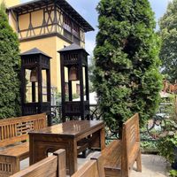   at Vegan House - Schillerplatz in Dresden