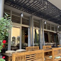   at Vegan House - Schillerplatz in Dresden