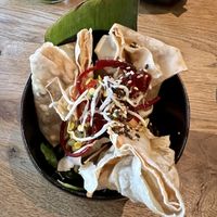   at Vegan House - Schillerplatz in Dresden