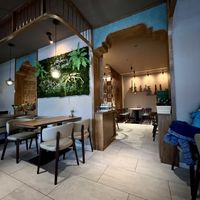   at Vegan House - Schillerplatz in Dresden