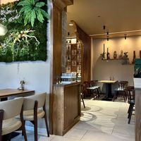   at Vegan House - Schillerplatz in Dresden