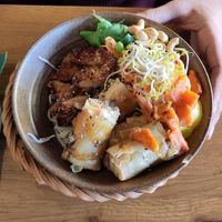 Nummer 25 at Vegan House - Schillerplatz in Dresden