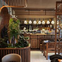  at Vegan House - Schillerplatz in Dresden